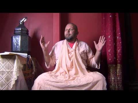 Видео: Шрила Б.Б Авадхут Махарадж. Лекция в Сухуме.18.09.2013.