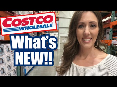 Видео: НОВЫЕ поступления ✨COSTCO✨ НА ЭТОЙ НЕДЕЛЕ!! НОЯБРЬ 2025 ГОДА!!