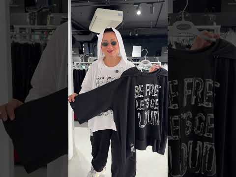 Видео: Футболки VDR