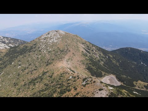 Видео: 2024-08--15 Даутов връх