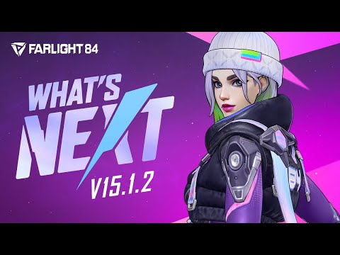 Видео: Что будет дальше - новый Эмбер? Какой новый навык у Момои? | Обновление от 28 декабря Farlight 84