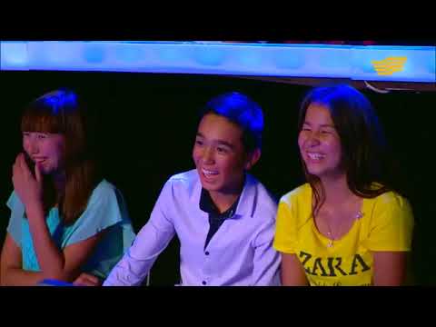 Видео: ШЫНДЫҚ АЙТАТЫН БАЛА