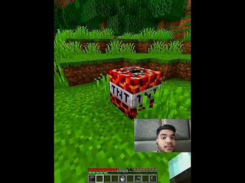 Видео: «Один ТНТ. Один МОМЕНТ. Minecraft этого НЕ переживёт!»