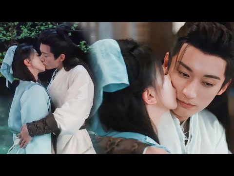 Видео: Полная версия: Повелитель Демонов пообещал мою любовь поцелуем💖Фильм
