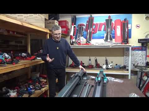 Видео: Плиткорізи NOVQO FIXTOOL Hercules  Bihui Forse на довжину 1200 мм? Чи є різниця? Порівнюю, оглядаю