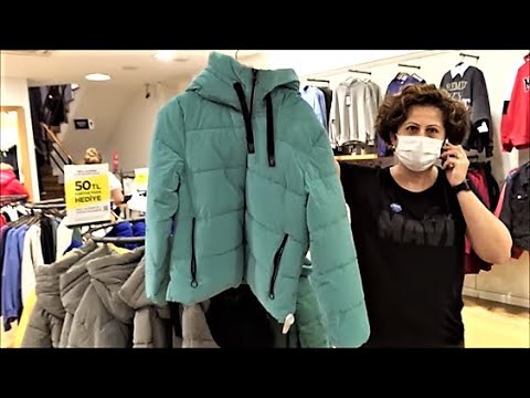 Видео: ШОПИНГ в ТУРЦИИ.МАРМАРИС.