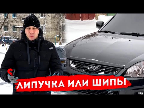 Видео: ЛИПУЧКА или ШИПЫ?Какую РЕЗИНУ выбрать?Sailun реально топ?Преображение пластины для магнитных номеров