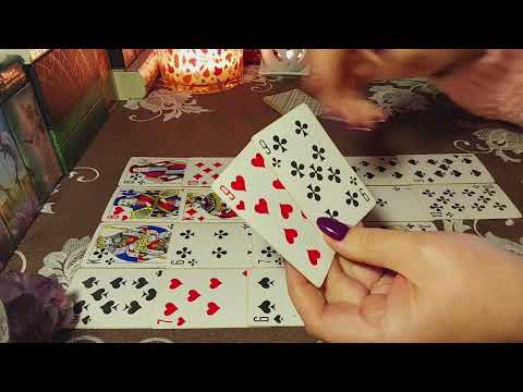 Видео: ЧЕМ ОН ЗАНИМАЕТСЯ,АКТУАЛЬНЫЙ ВОПРОС ТРОЕК? ОН-КВАМ,ИЛИ-ОТ ВАС? ЧТО БУДЕТ?