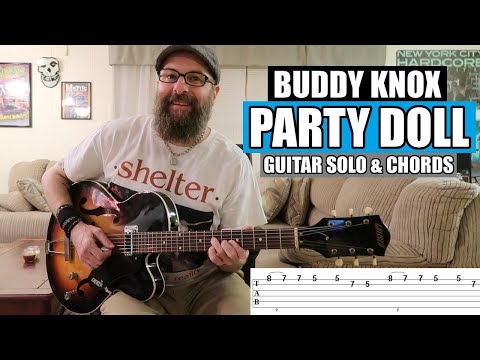 Видео: Новичок в игре на рокабилли-гитаре? Начните здесь!