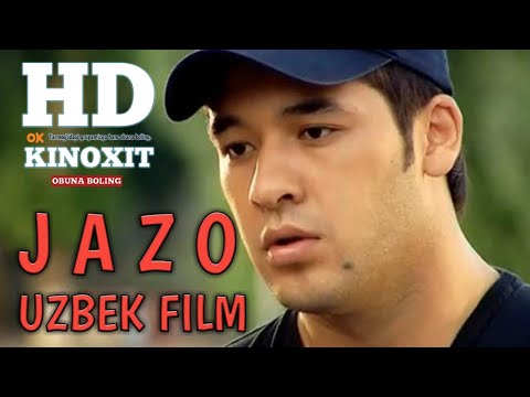 Видео: Jazo film | Жазо фильм | Ulugʻbek Qodirov film haqida fikringiz
