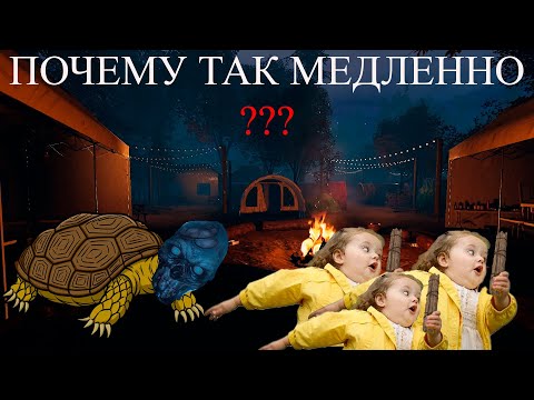 Видео: Неделька по-братски №2 | Phasmophobia co-op