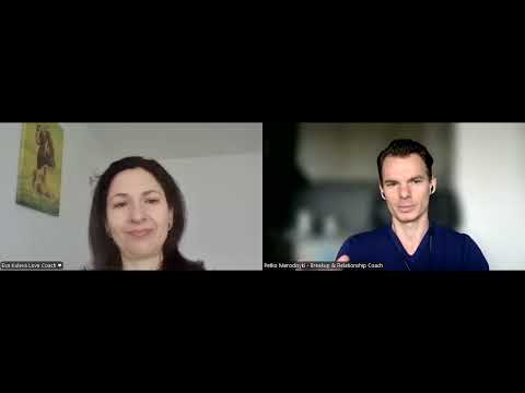 Видео: Отношения с предишни партньори, Любовно с Ева и Петко, еп. 4