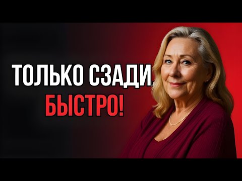 Видео: «Муж уехал в командировку, а ночью ко мне пришёл зять…» — и эта ночь изменила всё