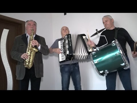 Видео: Извеждане на Булка - Трио''Георги Гогов'' www.digitalstudio.bg