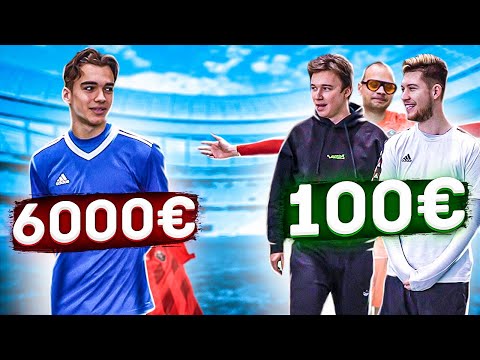 Видео: АМКАЛ против МОТИ 2Drots / в Амкал купили настоящего футболиста?!