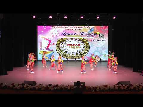 Видео: 84.би ансамбль “PYRAMID” CLOWNS” биi