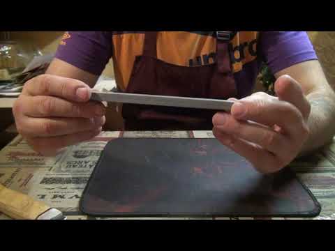 Видео: Кварцит от Кирилла Судакова.