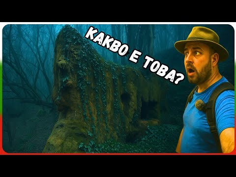 Видео: „Стана чудо — накарах го да потече!!!“