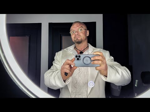 Видео: Жажда ума или быть не как всегда 07.11.22