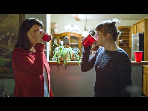 Видео: Отравила  любимую дочь, чтобы посадить её в тюрьму вместо себя. [РЕАЛЬНАЯ ИСТОРИЯ]