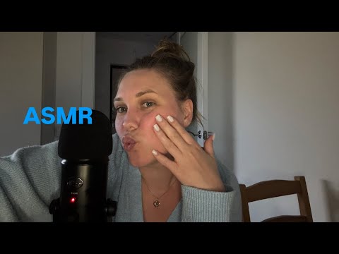 Видео: Asmr звуки рта 👄 