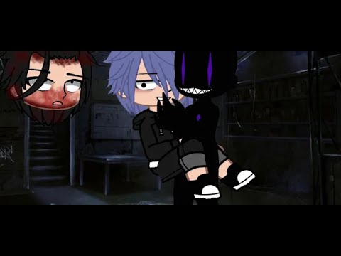 Видео: Озвучка мини фильма /Этот монстр любит меня?/ 1-5 часть {ЯОЙ}