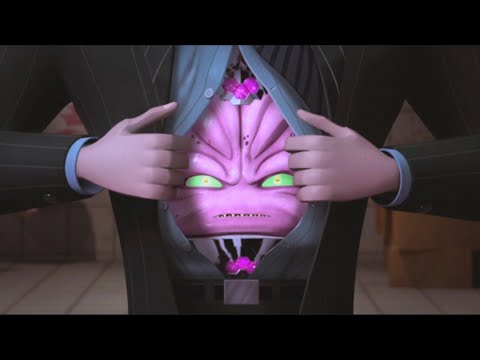 Видео: Один Дружелюбный Утром - Черепашки-Ниндзя Легенды