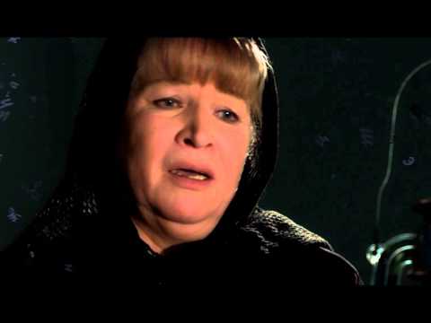 Видео: Стихи на удмуртском читает Фаина Будина