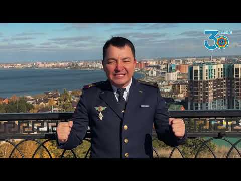 Видео: "Құтқарушылар"әні -  автор және орындаушысы Жунусов Азамат Ермекұлы.