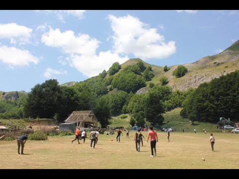 Видео: Подгорци: Од годинешниов традиционален излет 4-ти јули (2021)