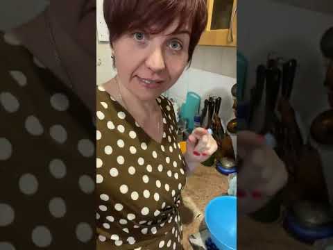 Видео: Моё меню на завтра составлено||белково-овощной день