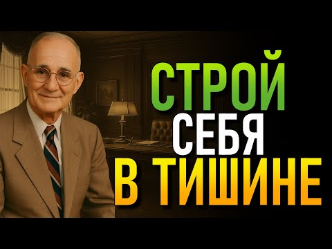 Видео: Никто не лучше тебя — прими мышление вершины! (Napoleon Hill)