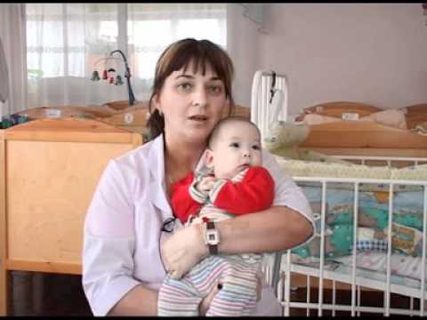 Видео: Дом ребенка