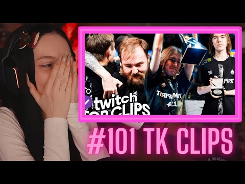 Видео: BY_OWL СМОТРИТ TKCLIPS #101 | ФИНАЛ МАЖОРА 2024, СПИРИТ vs ФЕЙЗ