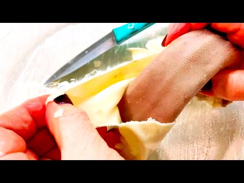 Видео: Готовим язык. Как правильно варить свиной язык. Когда с языка снимать кожу? Три  блюда из языка.
