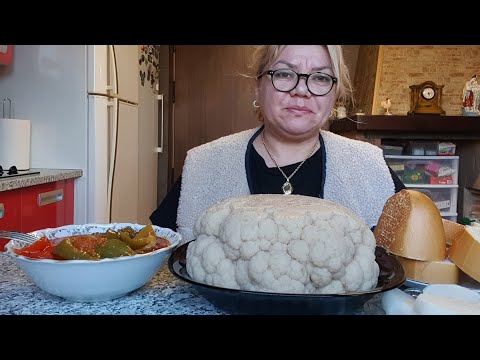 Видео: МУКБАНГ 🍽 ВОТ ТАК ЛОМАЕМ СУДЬБЫ НАШИМ ДЕТЯМ. MUKBANG 💥THIS IS HOW WE BREAK THE FATES OF OUR CHILDREN