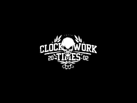 Видео: Clockwork Times (CWT) | Клуб Урбан Москва 21.10.23 (FULL) Часть 2
