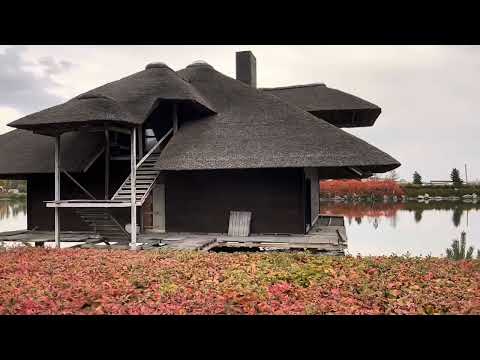 Видео: Яхт-клуб Січ в жовтні 2025 р.                                     Дніпро