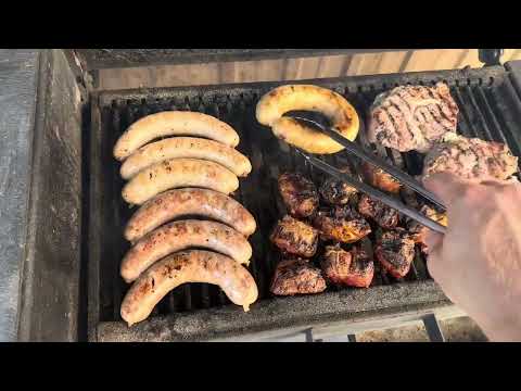 Видео: Мангальные истории 2.9