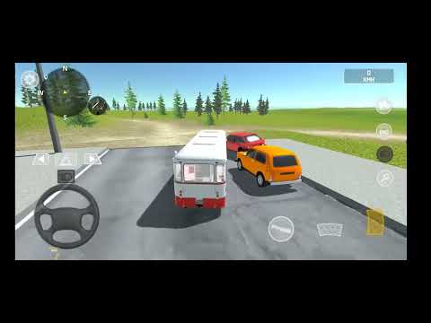 Видео: Soviet car частина 2 1 сезон