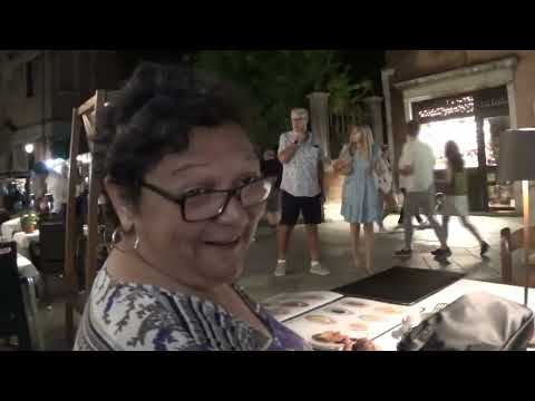 Видео: 2025(5-8 сентября)-видео Венеция Италия(9.59)