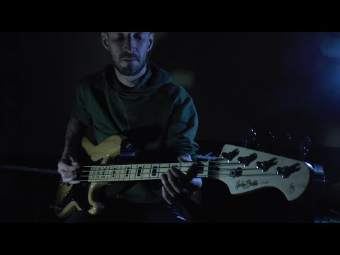 Видео: Агата Кристи - Ни там ни тут (кавер инструментальный)