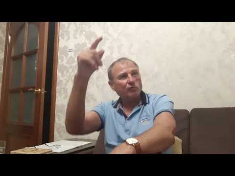 Видео: Владимирский централ, ветер северный. Часть 3.