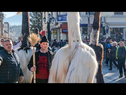 Видео: Старчевата Вроше 01.01.2023г