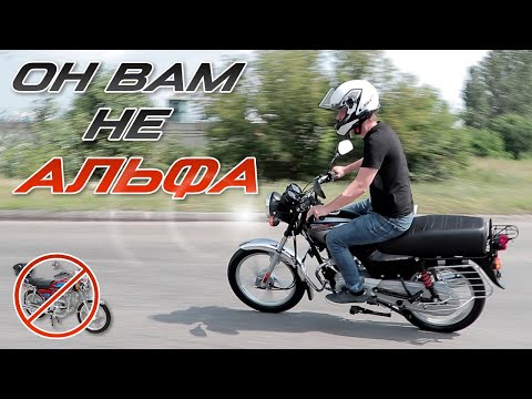 Видео: BAJAJ BOXER 100 Как Альфа, только лучше!
