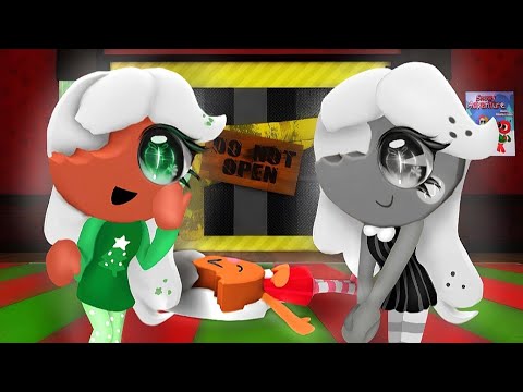 Видео: ИГРАЕМ ЗА ДЖИНДЖЕР В МИРЕ ДЕНДИ🍪