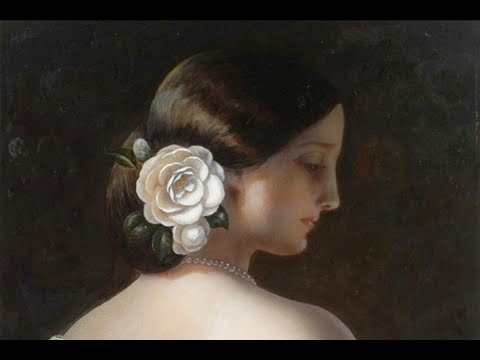 Видео: Мари Дюплесси. Самая обольстительная куртизанка Парижа