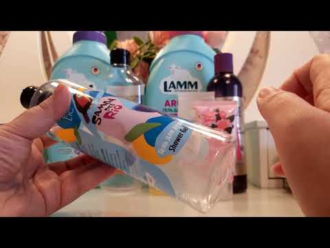 Видео: Пустые баночки за февраль 2025 г.
