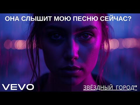 Видео: ✨ Звёздный Город | Emotional Pop & Deep House 2025 | Душевная Русская Музыка о Ночи и Свете ✨