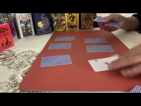 Видео: КОРОЛЬ ♣️-ЧТО ПРОИСХОДИТ В ЕГО ЖИЗНИ СЕГОДНЯ ❓#tarot #гадание #гаданиенакартах